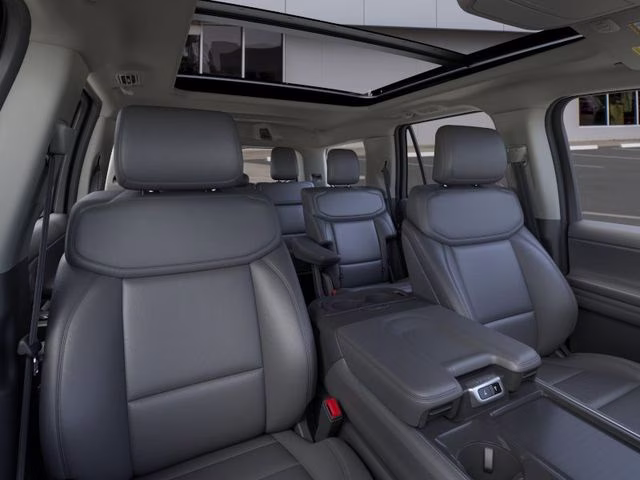 2026 Gray Metallic Ford Expedition Active RWD SUV