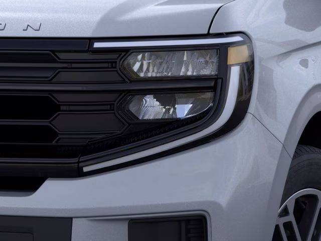2026 Gray Metallic Ford Expedition Active RWD SUV