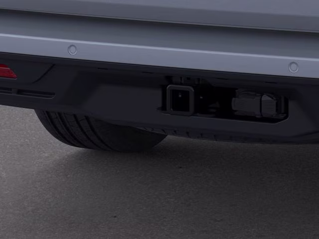 2026 Gray Metallic Ford Expedition Active RWD SUV