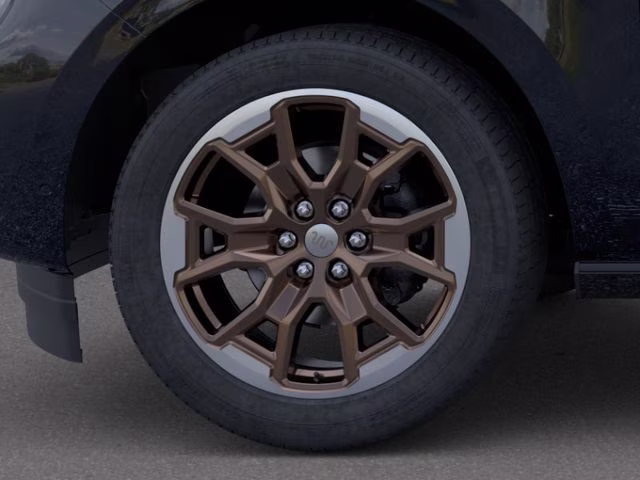 2026 Agate Black Metallic Ford Expedition King Ranch 4X4 SUV