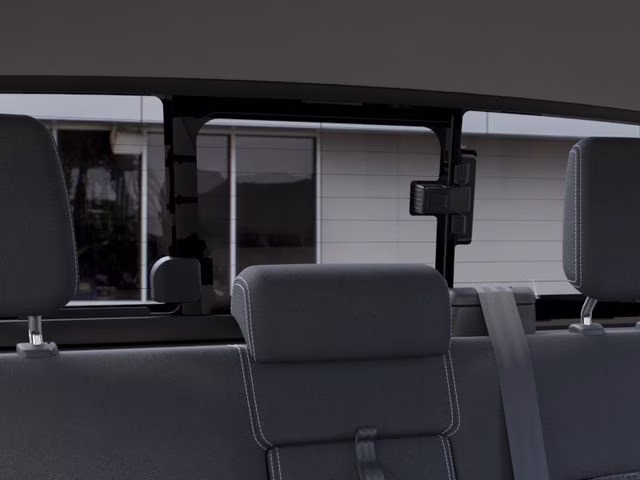 2026 Gray Metallic Ford Ranger XLT RWD Truck
