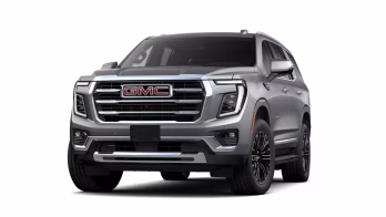 2026 Sterling Metallic GMC Yukon Elevation 4X4 SUV