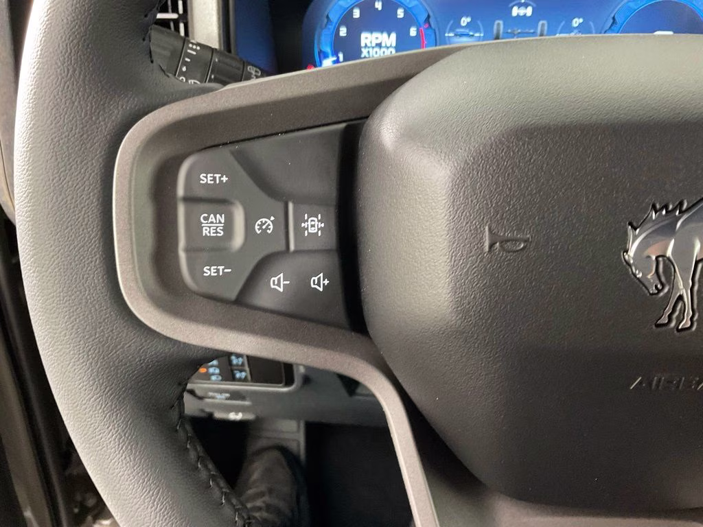 2026 Gray Ford Bronco Big Bend 4X4 SUV