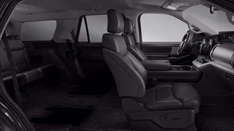 2026 Dark Matter Gray Metallic Ford Expedition Active RWD Regular