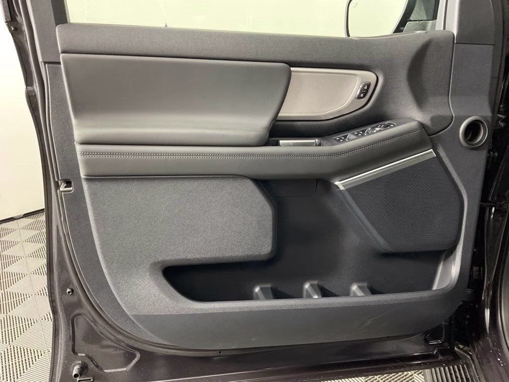 2026 Gray Metallic Ford Expedition Active RWD SUV