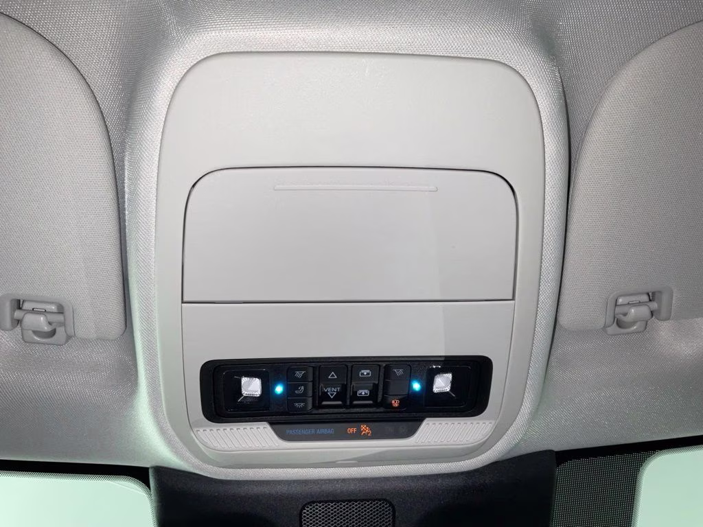 2026 Gray Metallic Ford Expedition Active RWD SUV
