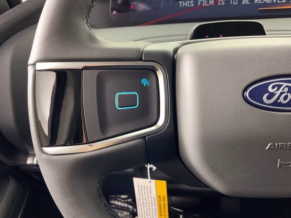 2026 Gray Metallic Ford Expedition Active RWD SUV