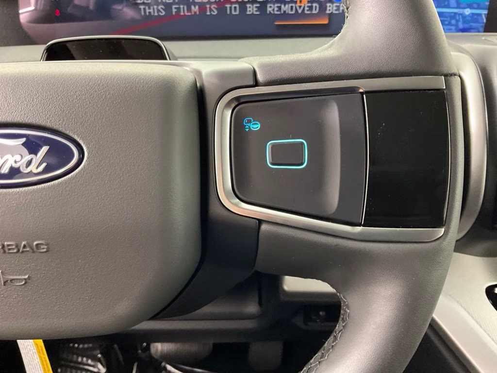2026 Gray Metallic Ford Expedition Active RWD SUV
