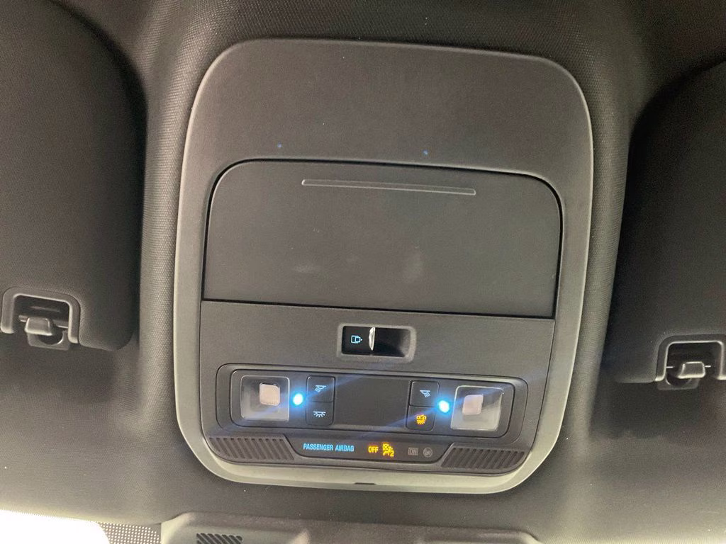 2026 Silver Metallic Ford F-150 XLT 4X4 Truck