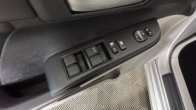 2012 Gray Toyota Camry LE FWD Sedan