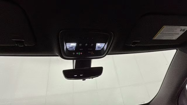 2023 Radiant Red Tintcoat Chevrolet Traverse RS AWD SUV