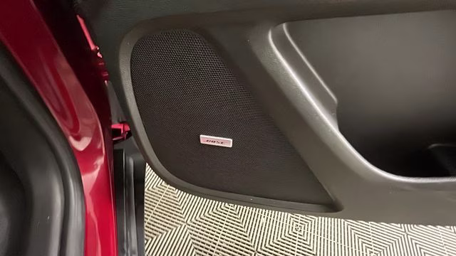 2023 Radiant Red Tintcoat Chevrolet Traverse RS AWD SUV