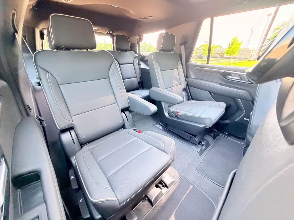 2026 Polar White Tricoat Chevrolet Tahoe Premier RWD SUV
