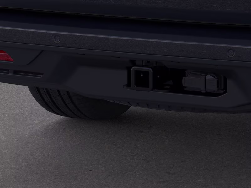 2026 Agate Black Metallic Ford Expedition Active RWD SUV