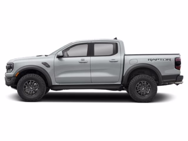 2026 Avalanche Ford Ranger Raptor 4X4 Truck
