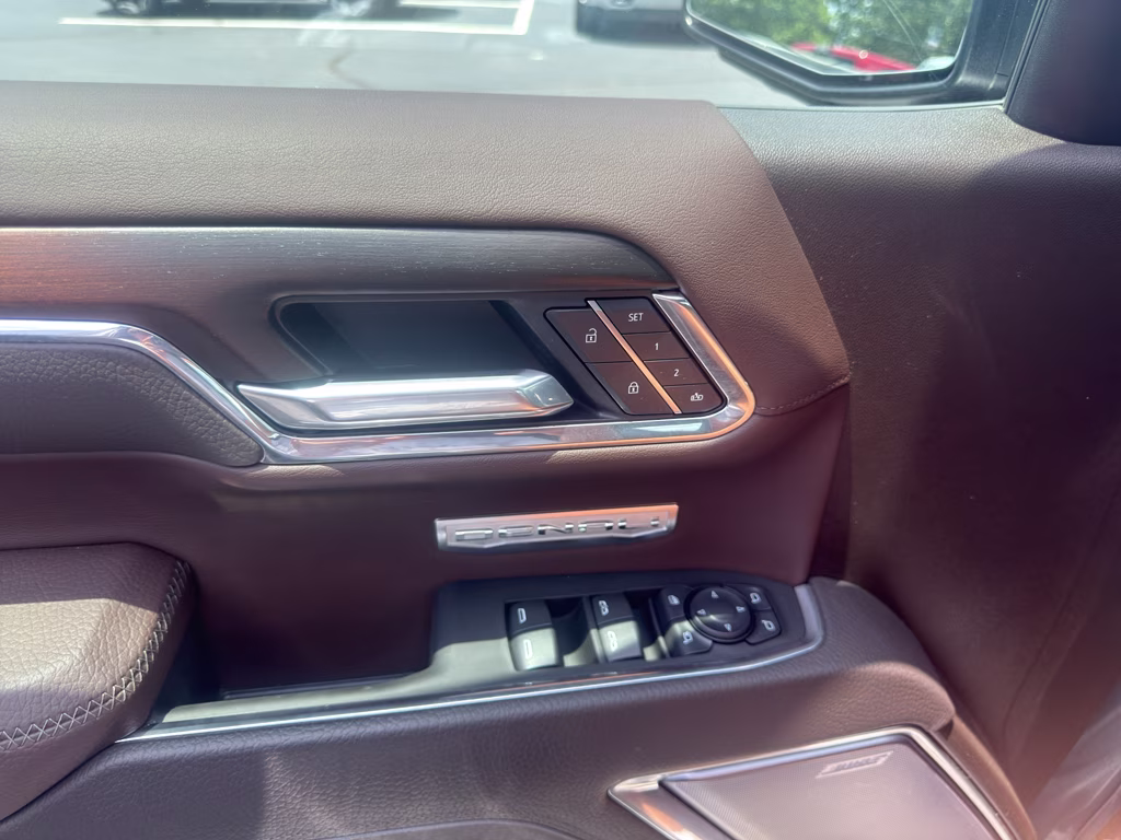 2026 Sterling Metallic GMC Sierra Denali 4X4 Truck