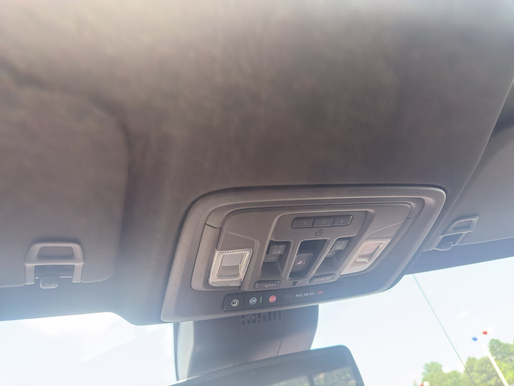 2026 Sterling Metallic GMC Sierra Denali 4X4 Truck