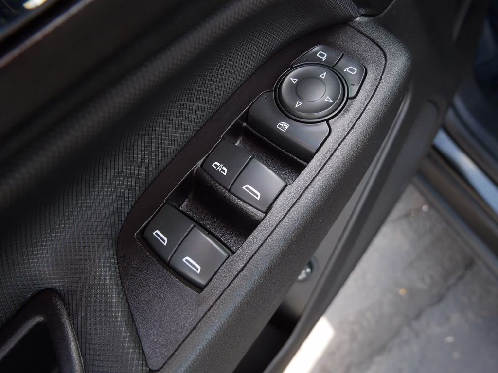 2022 Mosaic Black Metallic Chevrolet Equinox RS AWD SUV