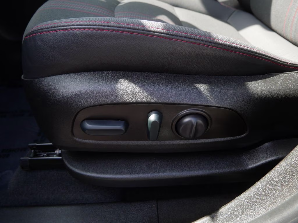 2022 Mosaic Black Metallic Chevrolet Equinox RS AWD SUV