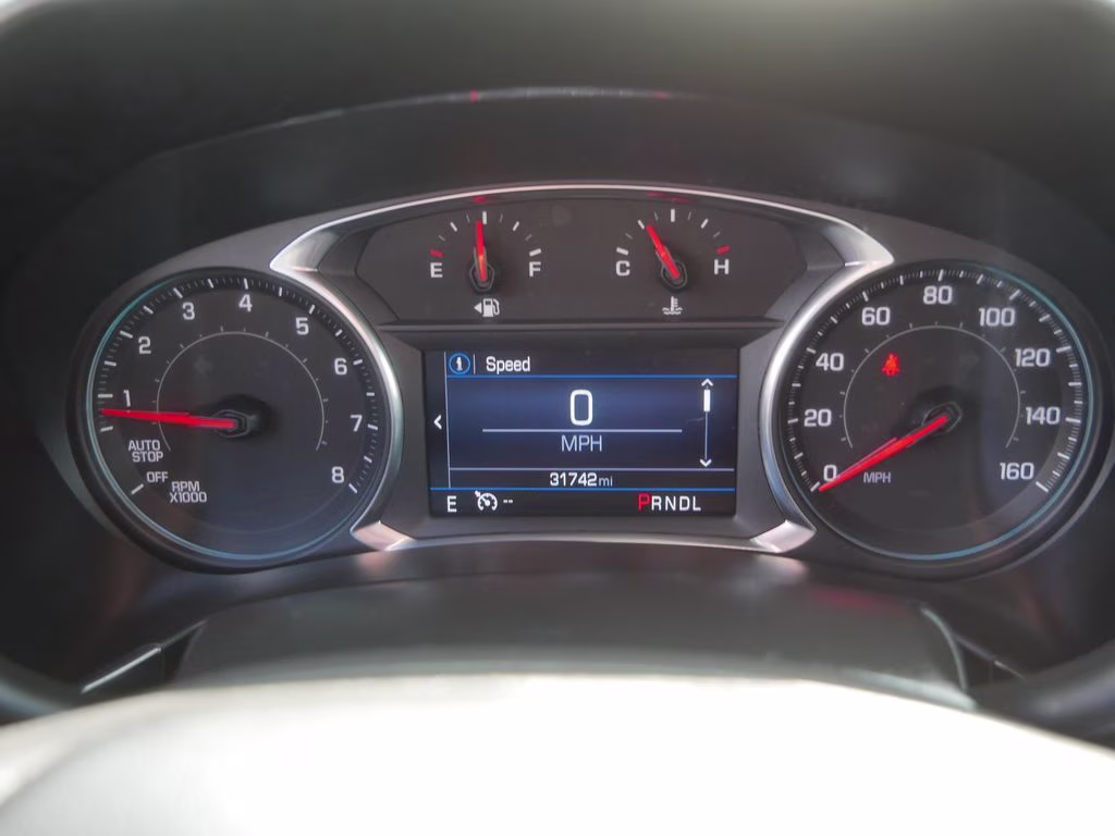 2022 Mosaic Black Metallic Chevrolet Equinox RS AWD SUV