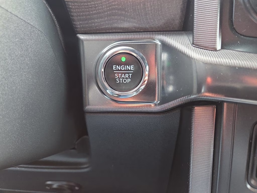 2021 Gray Ford F-150 Platinum 4X4 Truck
