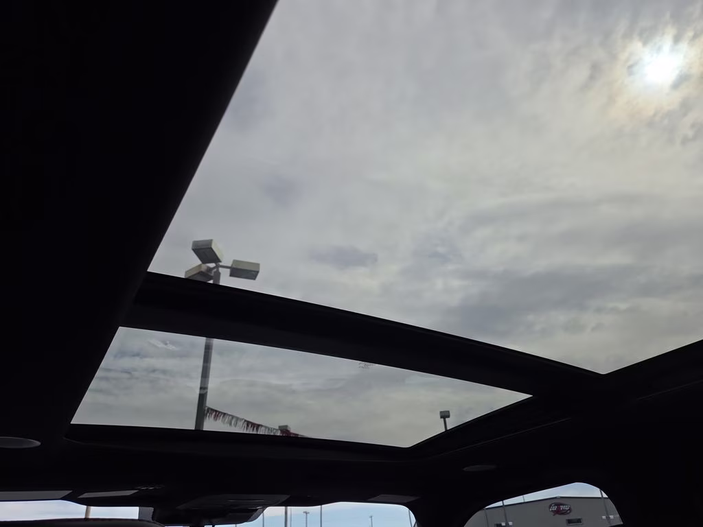 2021 Gray Ford F-150 Platinum 4X4 Truck