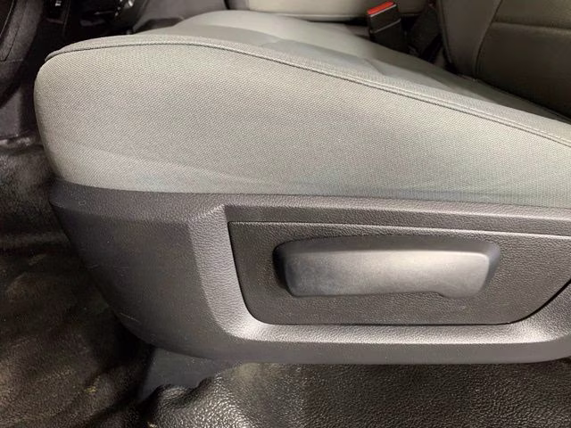 2014 Granite Crystal Metallic Clearcoat Ram 1500 Tradesman 4X4 Truck
