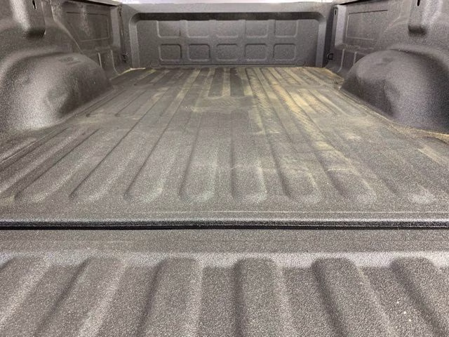 2014 Granite Crystal Metallic Clearcoat Ram 1500 Tradesman 4X4 Truck