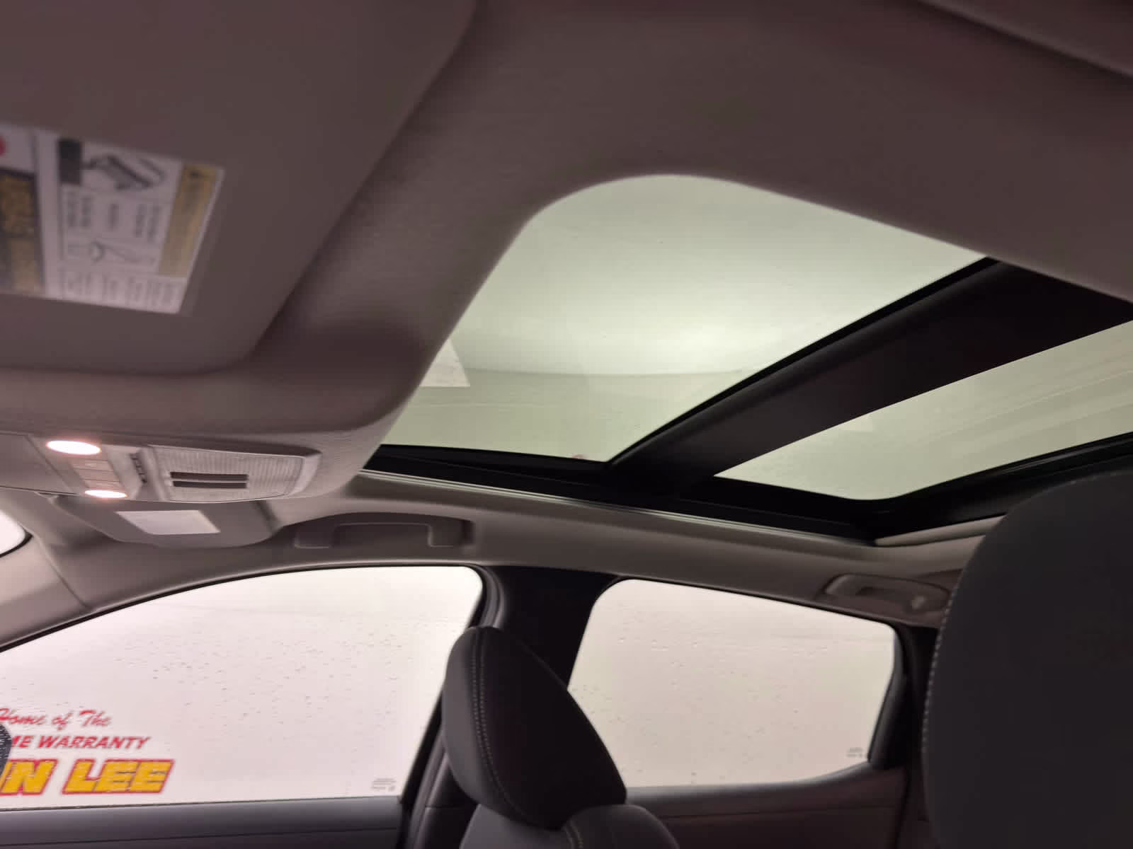 2026 Super Black Nissan Kicks SV FWD SUV
