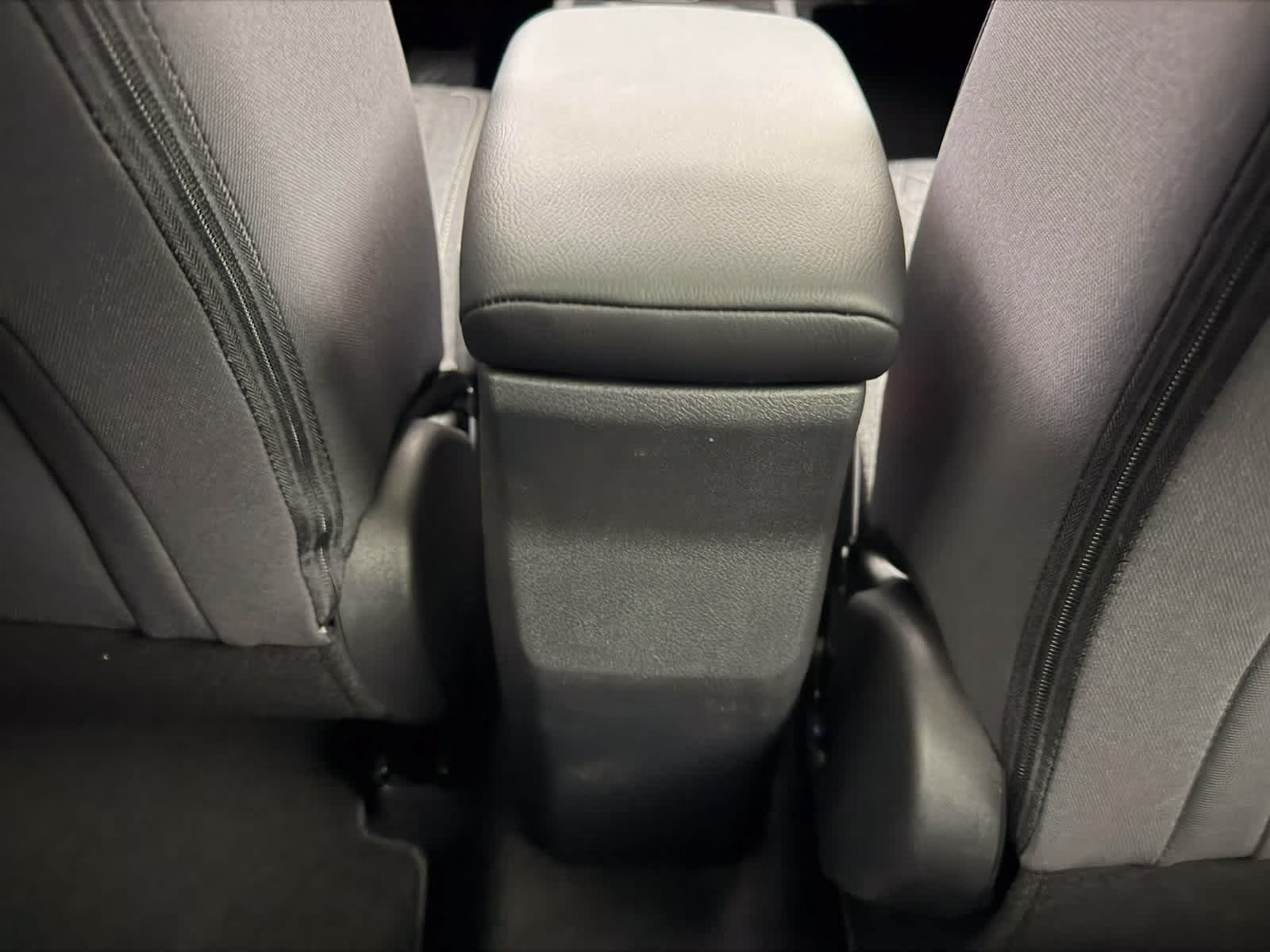2026 Super Black Nissan Kicks SV FWD SUV