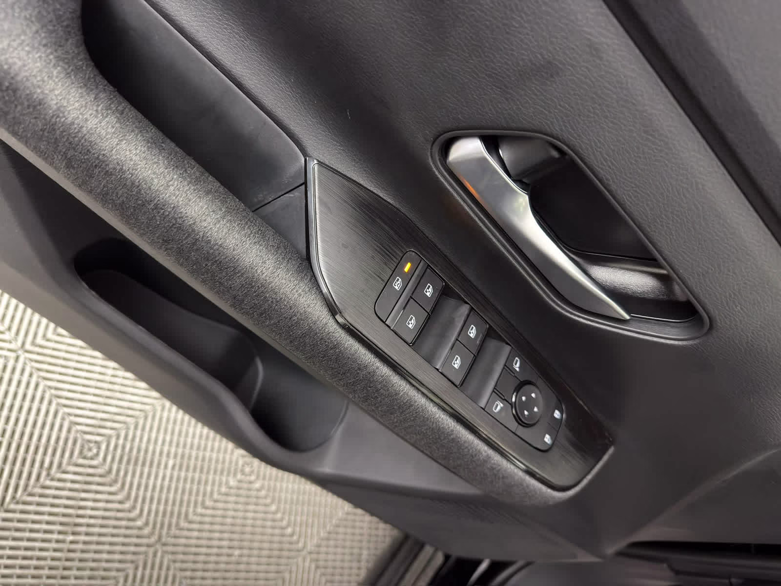 2026 Super Black Nissan Kicks SV FWD SUV