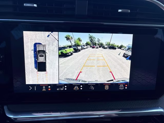 2024 Sterling Metallic GMC Sierra 2500HD Denali 4X4 Truck