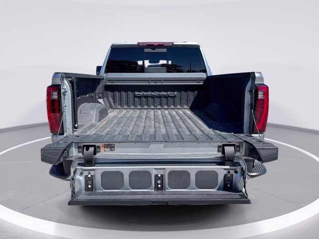2024 Sterling Metallic GMC Sierra 2500HD Denali 4X4 Truck