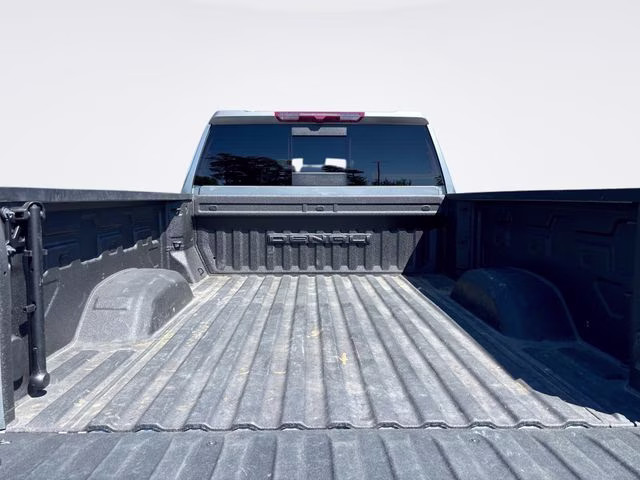 2024 Sterling Metallic GMC Sierra 2500HD Denali 4X4 Truck