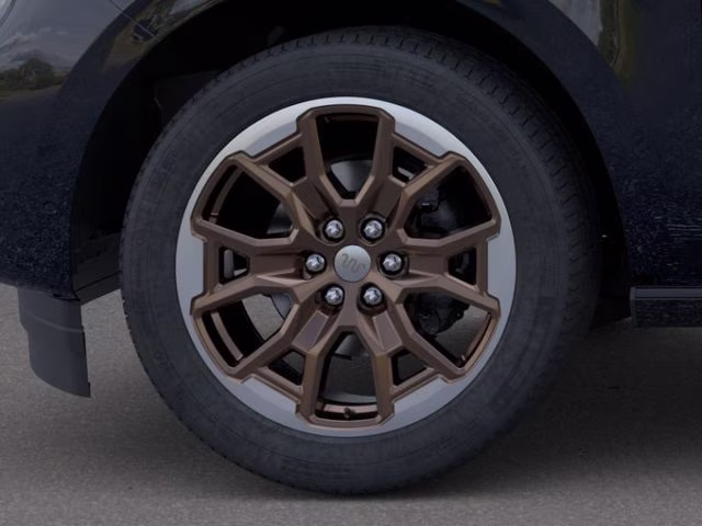 2026 Agate Black Metallic Ford Expedition Max King Ranch 4X4 SUV