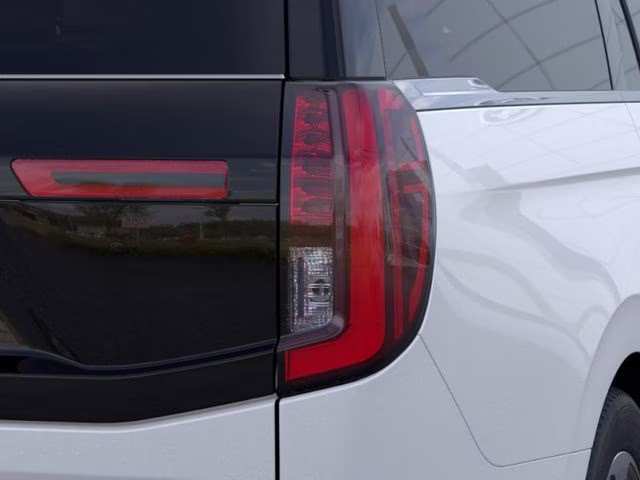 2026 Star White Metallic Tri-Coat Ford Expedition Max King Ranch 4X4 SUV