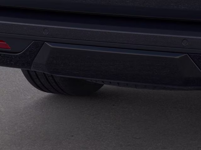 2026 Agate Black Metallic Ford Expedition Platinum 4X4 SUV