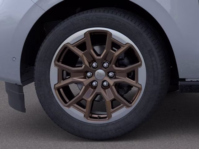 2026 Glacier Gray Metallic Tri-Coat Ford Expedition King Ranch 4X4 SUV