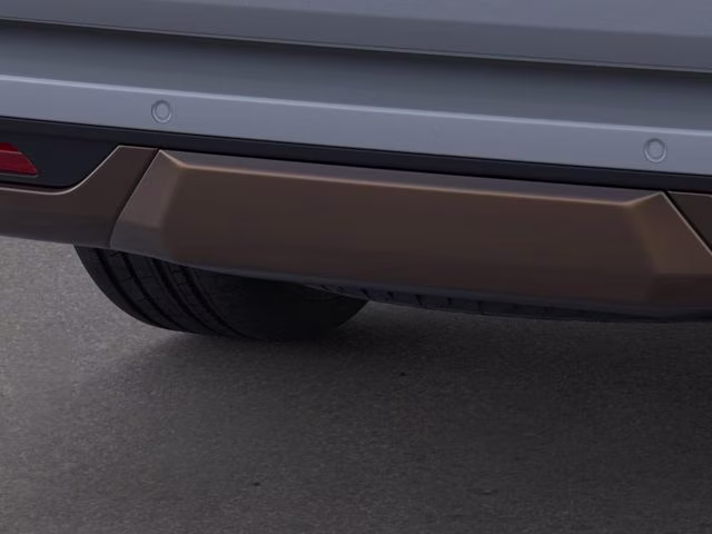 2026 Glacier Gray Metallic Tri-Coat Ford Expedition King Ranch 4X4 SUV