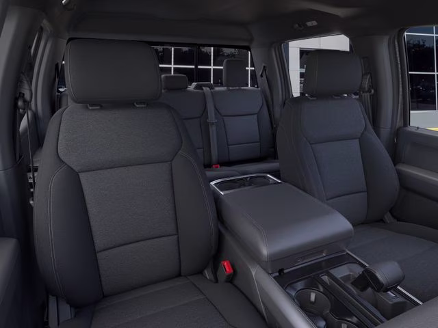 2026 Carbonized Gray Metallic Ford F-150 XLT 4X4 Truck