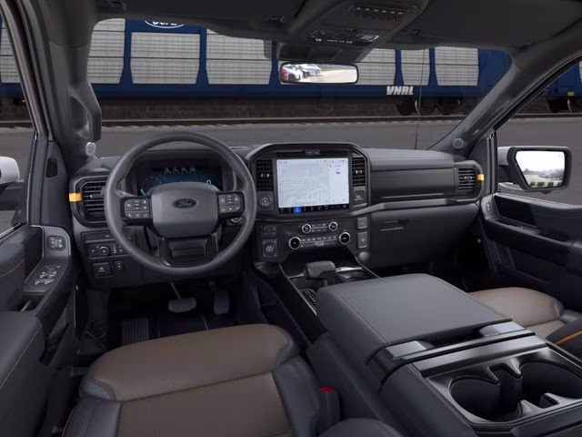 2026 Oxford White Ford F-150 Tremor 4X4 Truck