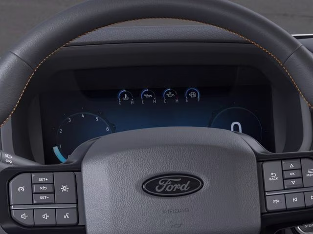 2026 Oxford White Ford F-150 Tremor 4X4 Truck