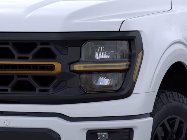 2026 Oxford White Ford F-150 Tremor 4X4 Truck