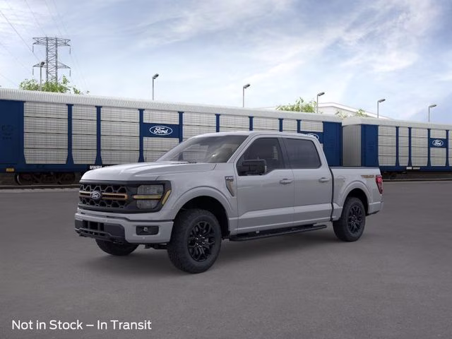 2026 Avalanche Ford F-150 Tremor 4X4 Truck
