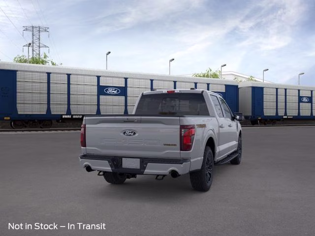 2026 Avalanche Ford F-150 Tremor 4X4 Truck