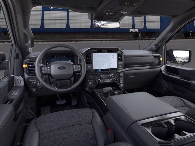 2026 Avalanche Ford F-150 Tremor 4X4 Truck