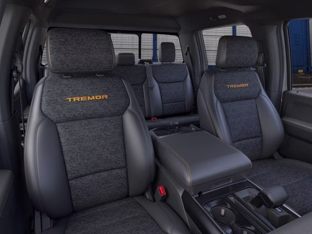 2026 Avalanche Ford F-150 Tremor 4X4 Truck