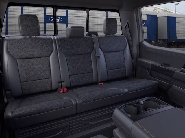 2026 Avalanche Ford F-150 Tremor 4X4 Truck