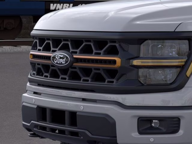 2026 Avalanche Ford F-150 Tremor 4X4 Truck