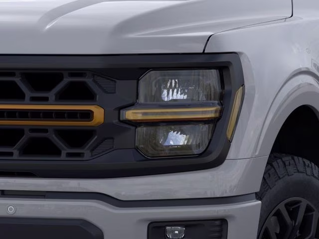2026 Avalanche Ford F-150 Tremor 4X4 Truck